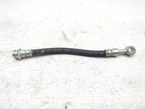 14-21 Kubota RTV X900 Rear Brake Line Hose GB16897