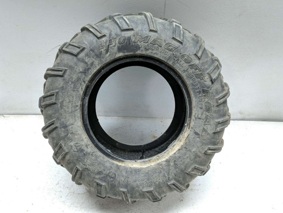 Tire 440 Mag Off Road 25/10-12  B