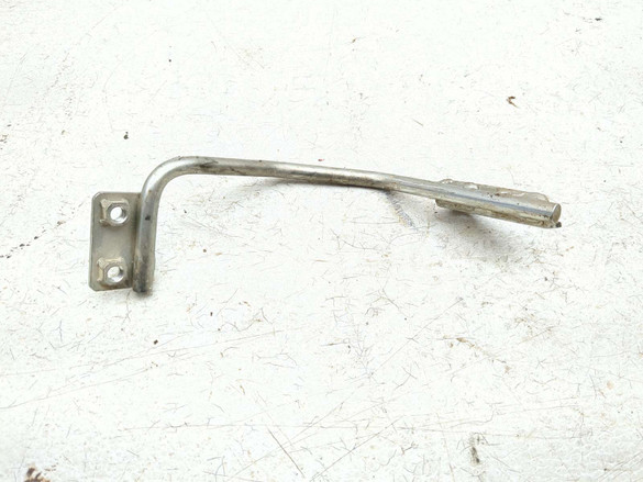 14-21 Kubota RTV X900 Oil Cooler Stay Mount Bracket Holder