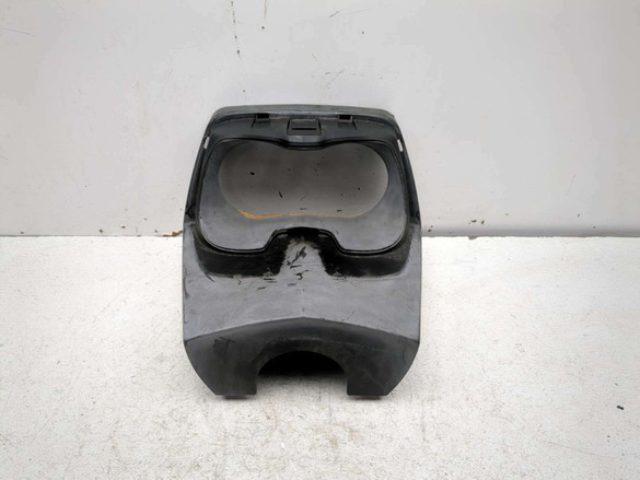 10-17 Sea Doo GTX S 155 Front Gauge Cluster Trim Panel