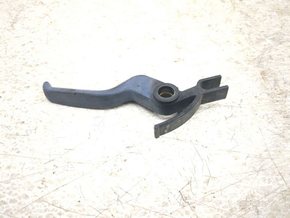 10-17 Sea Doo GTX S 155 Left Reverse Throttle Lever Handle