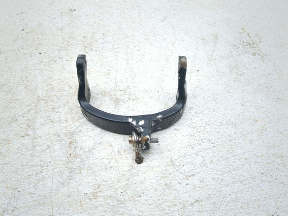 10-17 Sea Doo GTX S 155 Reverse Gate Direction Nozzle Lever Bracket Mount Holder