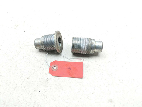 01-05 Honda Goldwing 1800 GL1800 Rear Swing Arm Bolt TRSH PL