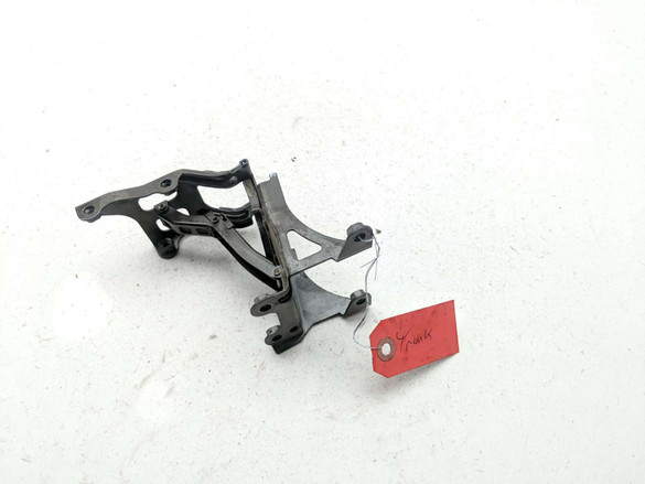 01-05 Honda Goldwing 1800 GL1800 Rear Trunk Mount Bracket Holder B
