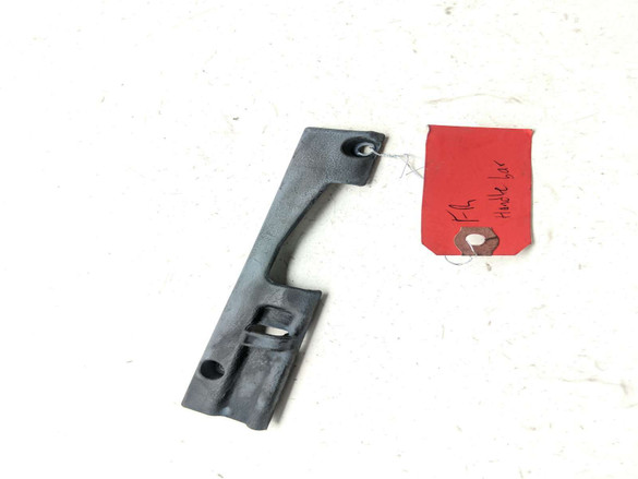 01-05 Honda Goldwing 1800 GL1800 Front Right Handlebar Cover 53110-MCA-A200