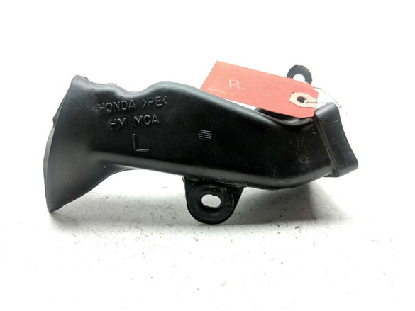 01-05 Honda Goldwing 1800 GL1800 Front Left Air Intake Tube