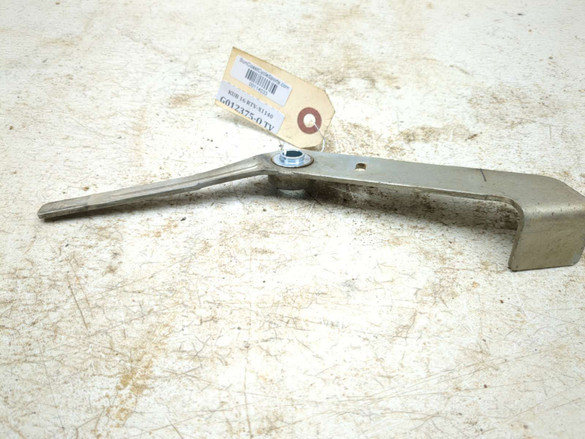 16 Kubota RTV X1140 Steering Adjuster Tilt Lever