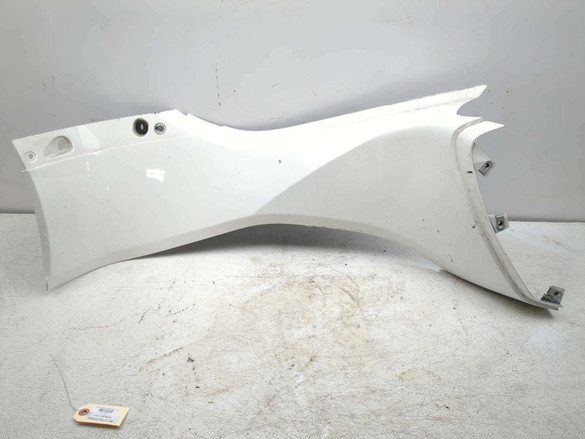 12-19 Can Am Spyder Roadster RT Side Mid Fairing Cover Panel