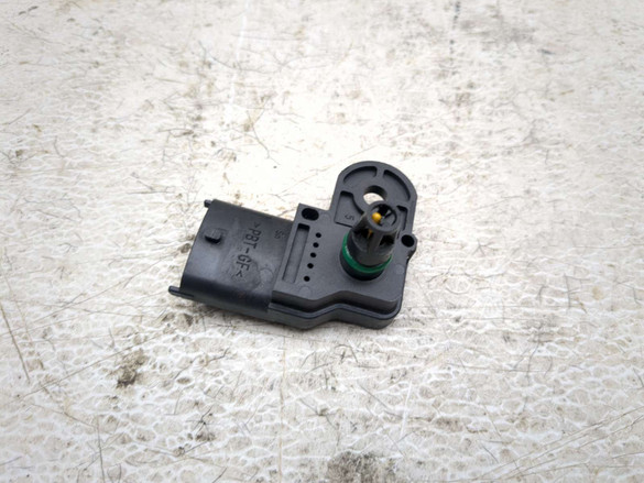 12-19 Can Am Spyder Roadster RT Map Sensor 0261230030