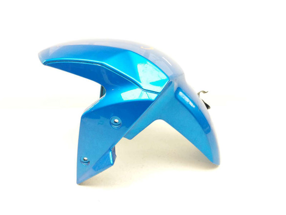 22 Kawasaki BR125 Z125 Pro Front Wheel Fender 35004-0352