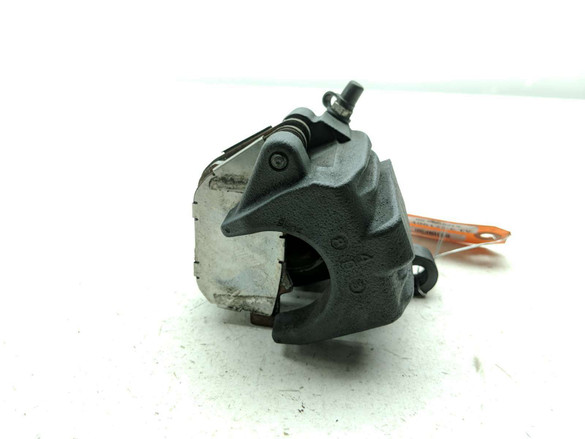 10 Harley Davidson Iron XL883 Rear Brake Caliper