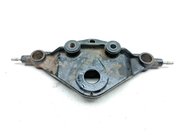 00-06 Harley Davidson FLHRI Road King Top Upper Triple Clamp Tree