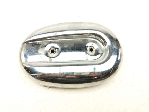 04-06 Harley Sportster XL1200 Chrome Air Cleaner Cover