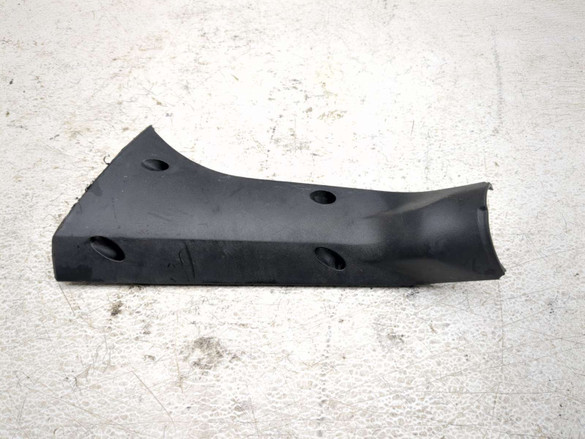 12-19 Can Am Spyder Roadster RT Right Steering Cover 709400578