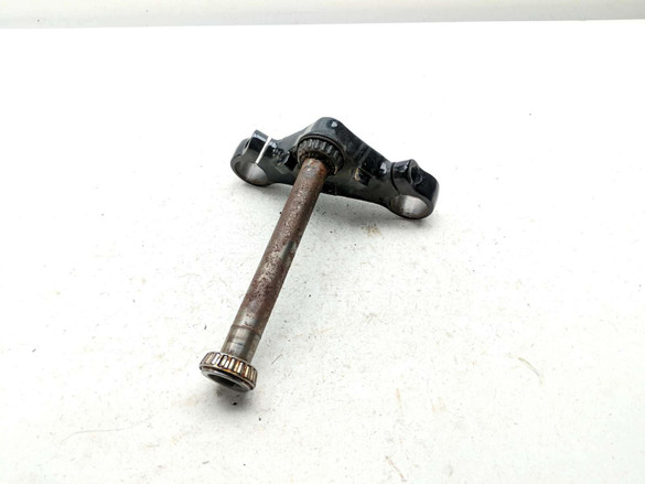 18 Harley XG750 Street 750 Bottom Lower Triple Tree Steering Clamp