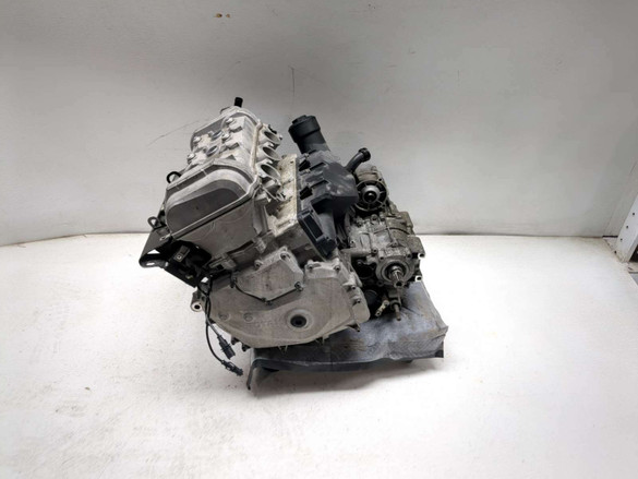 12-19 Can Am Spyder Roadster RT Engine Motor GUARANTEED 15.3K Miles Runner!