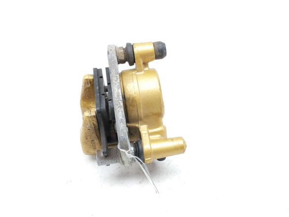22 Kawasaki BR125 Z125 Pro Front Right Brake Caliper