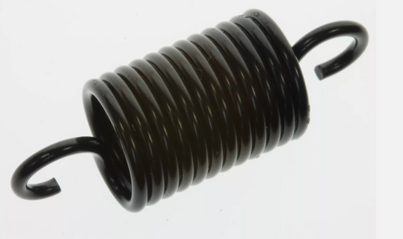 2020-2023 HONDA FOURTRAX Foreman 4x4 ES EPS OEM BRAKE SHOE SPRING 45133-329-000