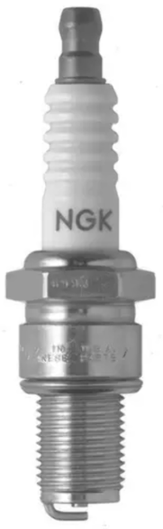 2001-2006 Aprilia Piaggio NGK Standard Spark Plug CR7EK 7546