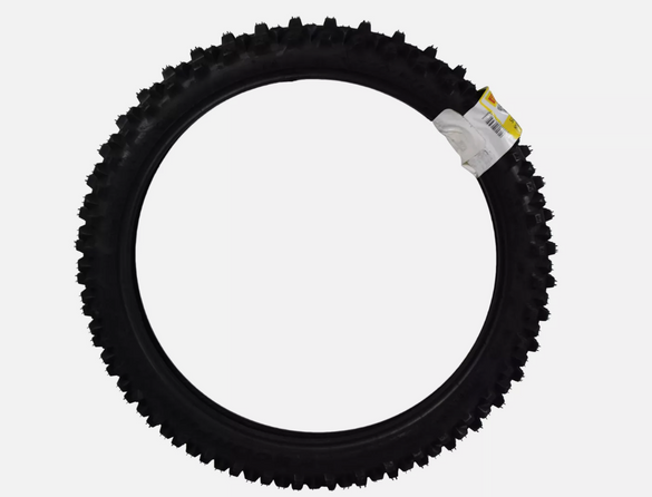 PIRELLI 60/100-14 Scorpion MX32 Front Motocross Tire DOT 4720 #871-7034