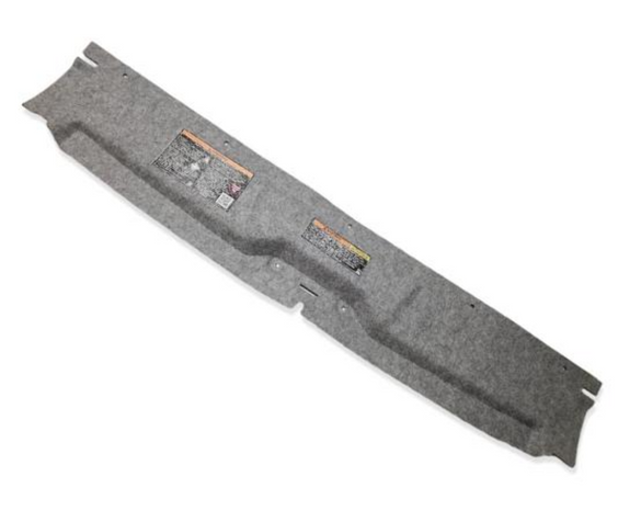 2018-2024 Polaris Ranger XP 1000 Crew Front Roof Liner Patches 5814774