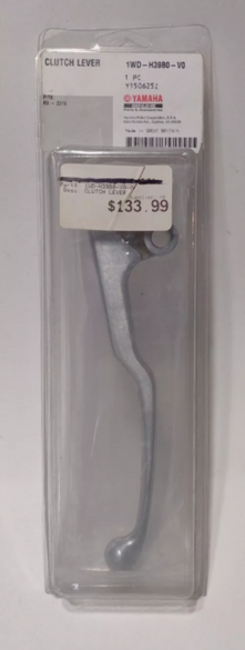 2015-2024 Yamaha YZF-R3 MT-03 OEM Clutch Lever 1WD-H39B0-V0