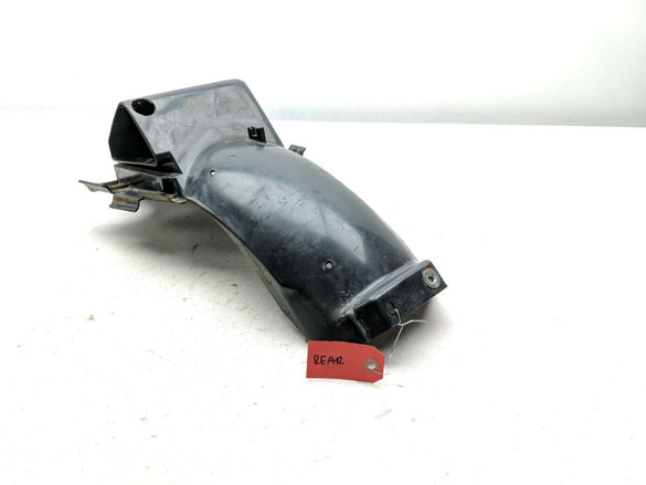 83 Honda CB1100F Rear Inner Fender Support Mount Bracket