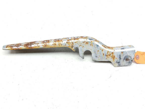 84-96 Harley FLHTC Electra Glide Classic Rear Right Fender Strut TRSH PL