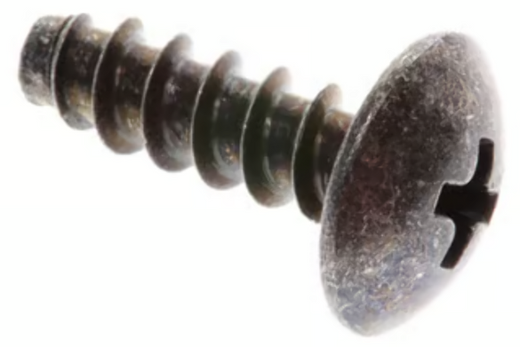 2016-2018, 2020-2023 YAMAHA YXZ1000R OEM SCREW TAPPING 97707-50016