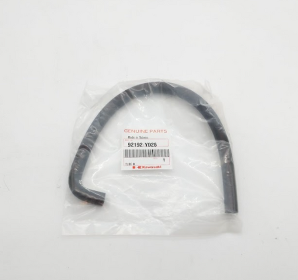 2013-2022 Kawasaki KFX50 New OEM Air Cleaner Tube 92192-Y026