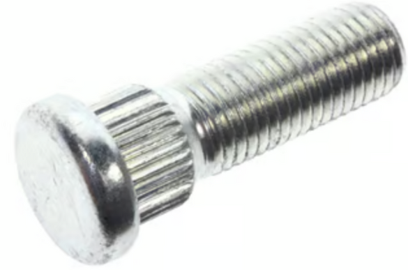 2017-2019 POLARIS GENERAL 4 1000 EPS OEM WHEEL STUD 7519753