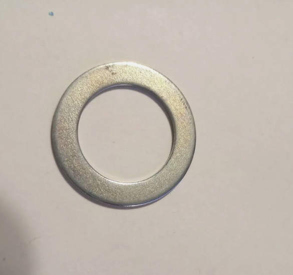 2000-2014 POLARIS ATV UTV OEM SWINGARM/GEARCASE MACHINE BUSHING 7555752