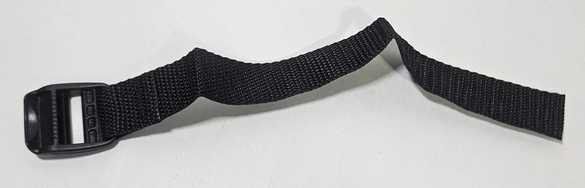 NEW 2013-2020 Genuine Polaris RZR 170 Door Net Strap Ring OEM 0454859
