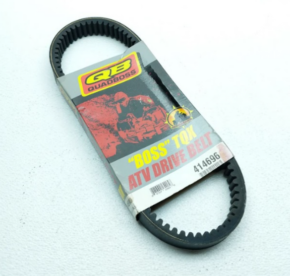 2009-2014 Polaris Sportsman 550 850 Quadboss TQX Drive Belt 414696