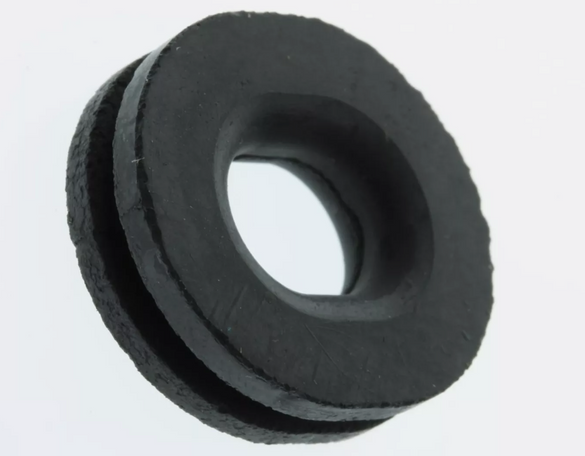 2018-2023 Kawasaki EX400 Ninja 400OEM Side Cover Grommet 92071-1043