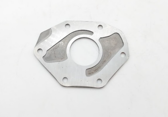 2000 Polaris Xpedition 425 OEM Oil Pump Cover 3086218