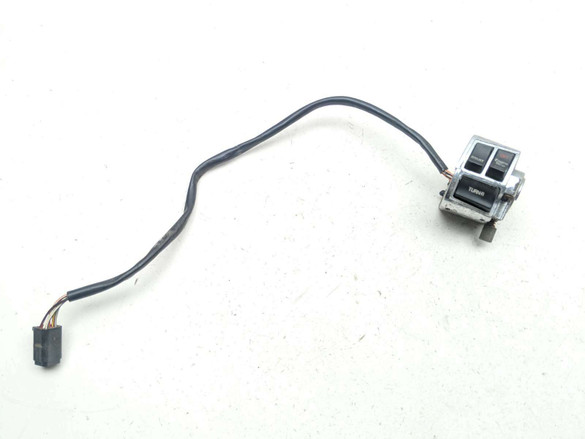 94-99 Harley FLHR Road King Right Control Switch Start Stop