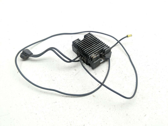 94-99 Harley FLHR Road King Voltage Regulator Rectifier
