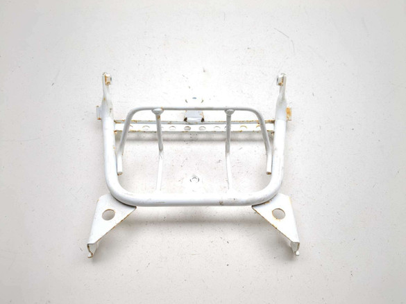 13 Honda Ruckus NPS50 Front Luggage Rack