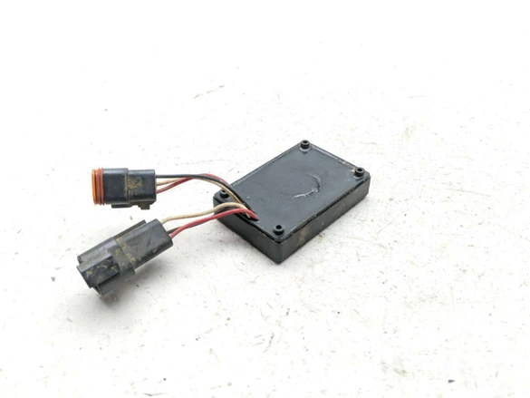 00 Buell Blast P3 Speed Sensor Correction Box