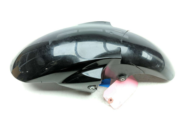 04 Yamaha YZF R6 Front Wheel Fender TRSH PL