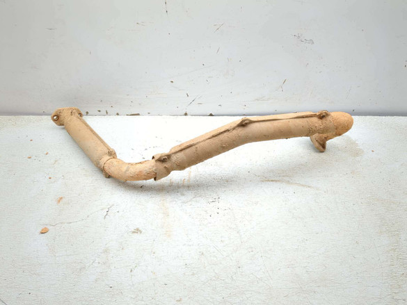 14-20 Kawasaki Teryx 800 KRF KRT Exhaust Pipe