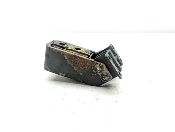 00 Buell Blast P3 Rear Engine Motor Mount Bracket Holder L0502.T