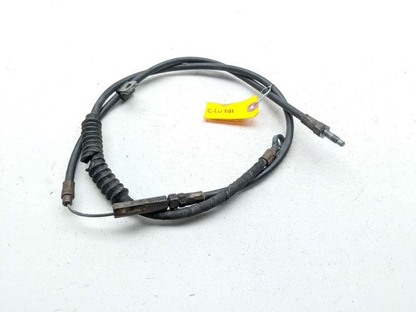 98-03 Harley Davidson Sportster XL883 Clutch Cable Line