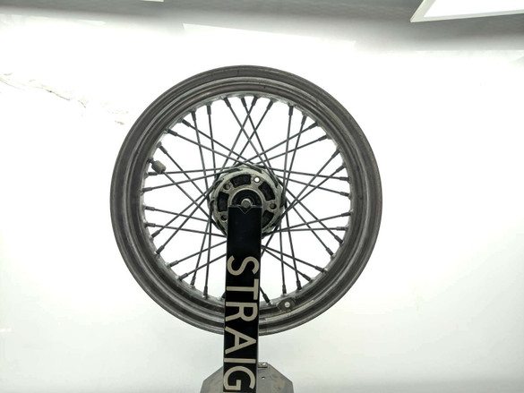 98-03 Harley Davidson Sportster XL883 Rear Wheel Rim STRAIGHT 16X3.00 43085-97