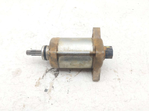 20-23 Honda TRX520FM Fourtrax 520 Starter Start Motor