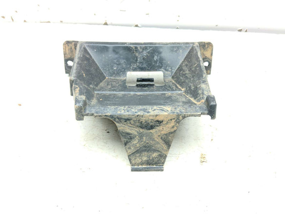 20-23 Honda TRX520FM Fourtrax 520 Battery Cover 80101-HR3-A200