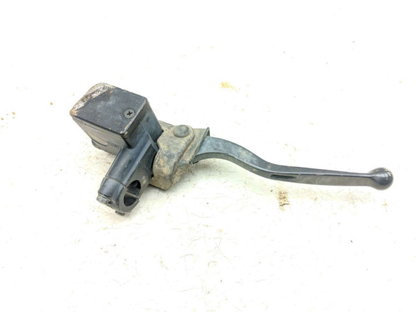 20-23 Honda TRX520FM Fourtrax 520 Right Front Brake Master Cylinder