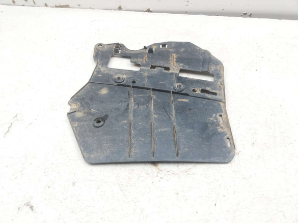 20-23 Honda TRX520FM Fourtrax 520 Radiator Shroud Shield Cover 19033-HR3 TRSH PL