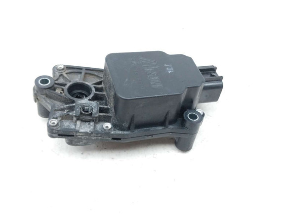 06 07 Suzuki GSXR 600 750 MIKUNI TPS Throttle Position Sensor Valve Actuator